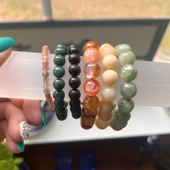 Empowered Women Live Sunday Pop-Up Show💗with @mermaid_mess💗Share Tray Open! - Picture 14 of 15